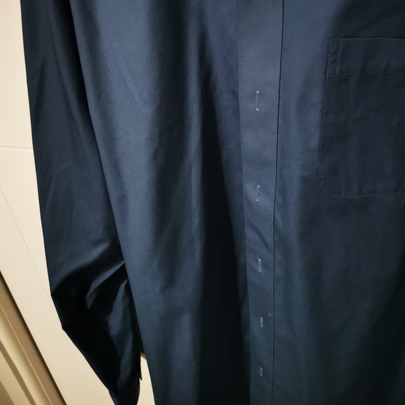 Denver Hayes Dress Shirt - Picture 8 of 12